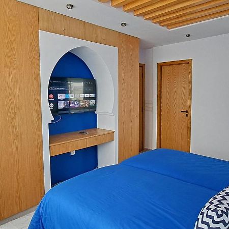 Rabat Residence - Ocean Stay Exteriör bild