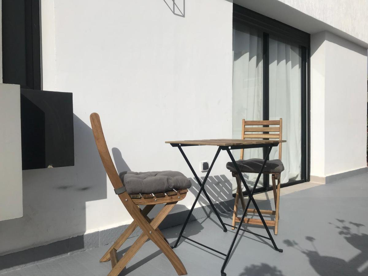 Rabat Residence - Ocean Stay Exteriör bild
