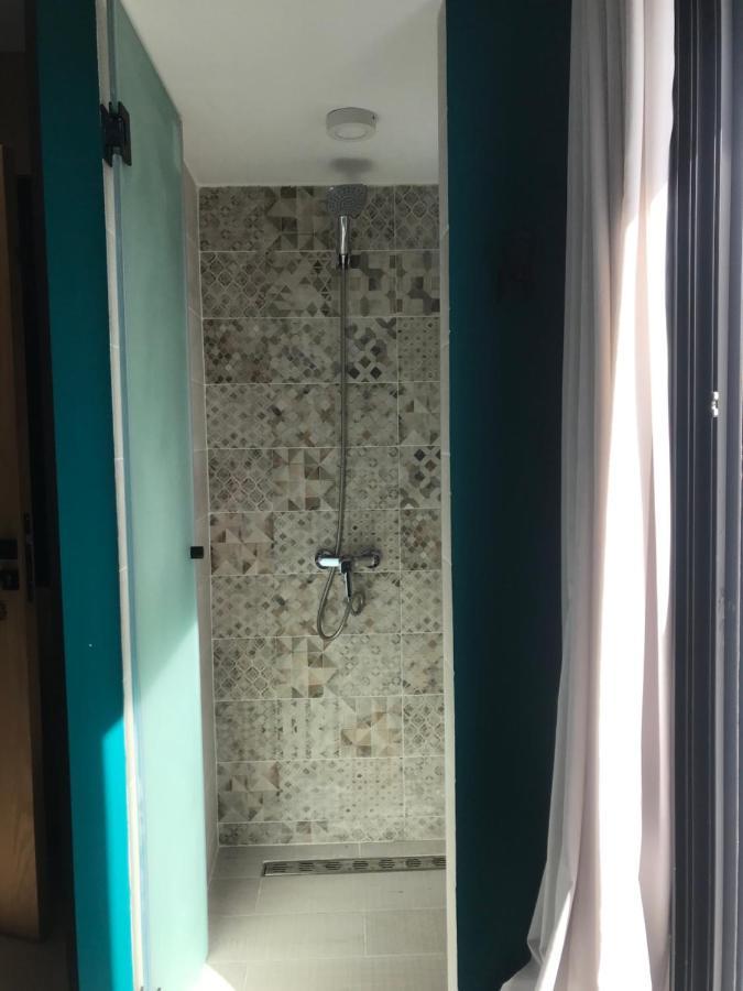 Rabat Residence - Ocean Stay Exteriör bild