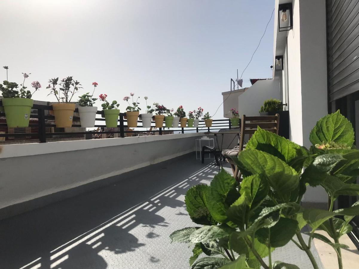 Rabat Residence - Ocean Stay Exteriör bild
