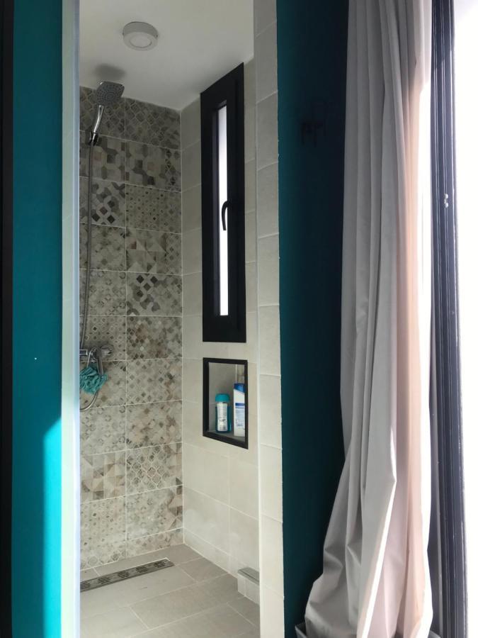Rabat Residence - Ocean Stay Exteriör bild