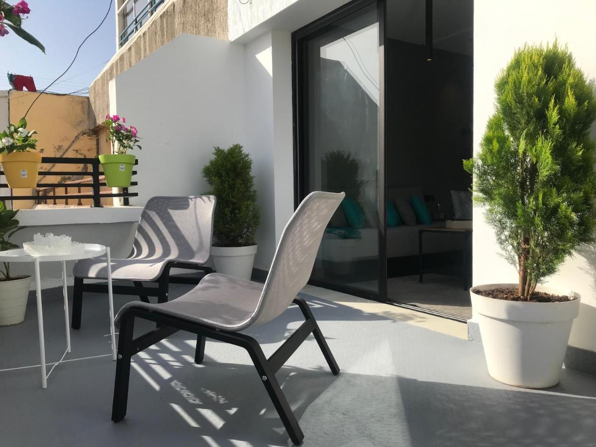 Rabat Residence - Ocean Stay Exteriör bild