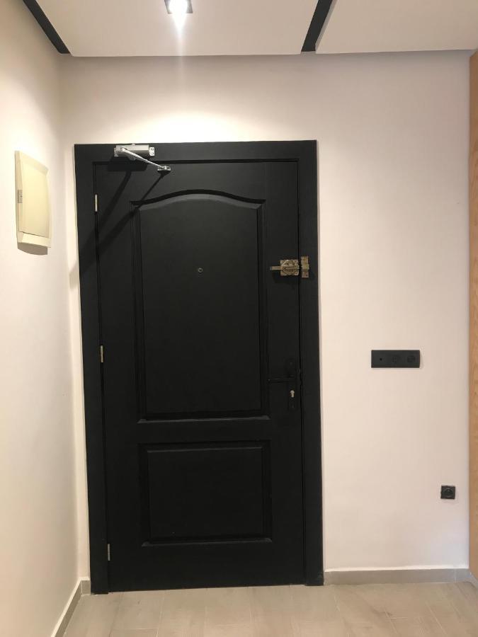 Rabat Residence - Ocean Stay Exteriör bild