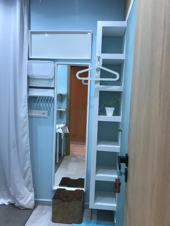 Rabat Residence - Ocean Stay Exteriör bild