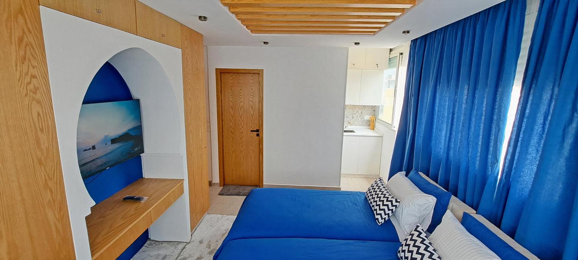 Rabat Residence - Ocean Stay Exteriör bild