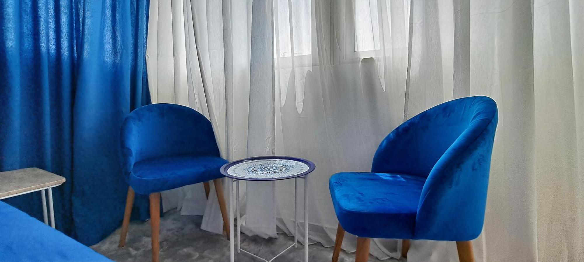 Rabat Residence - Ocean Stay Exteriör bild