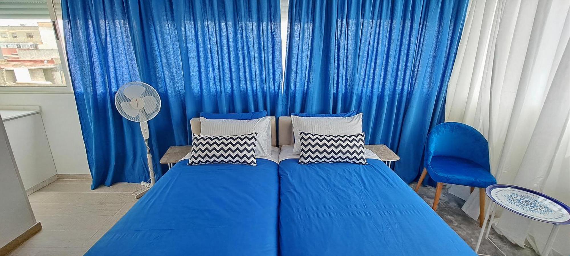 Rabat Residence - Ocean Stay Exteriör bild