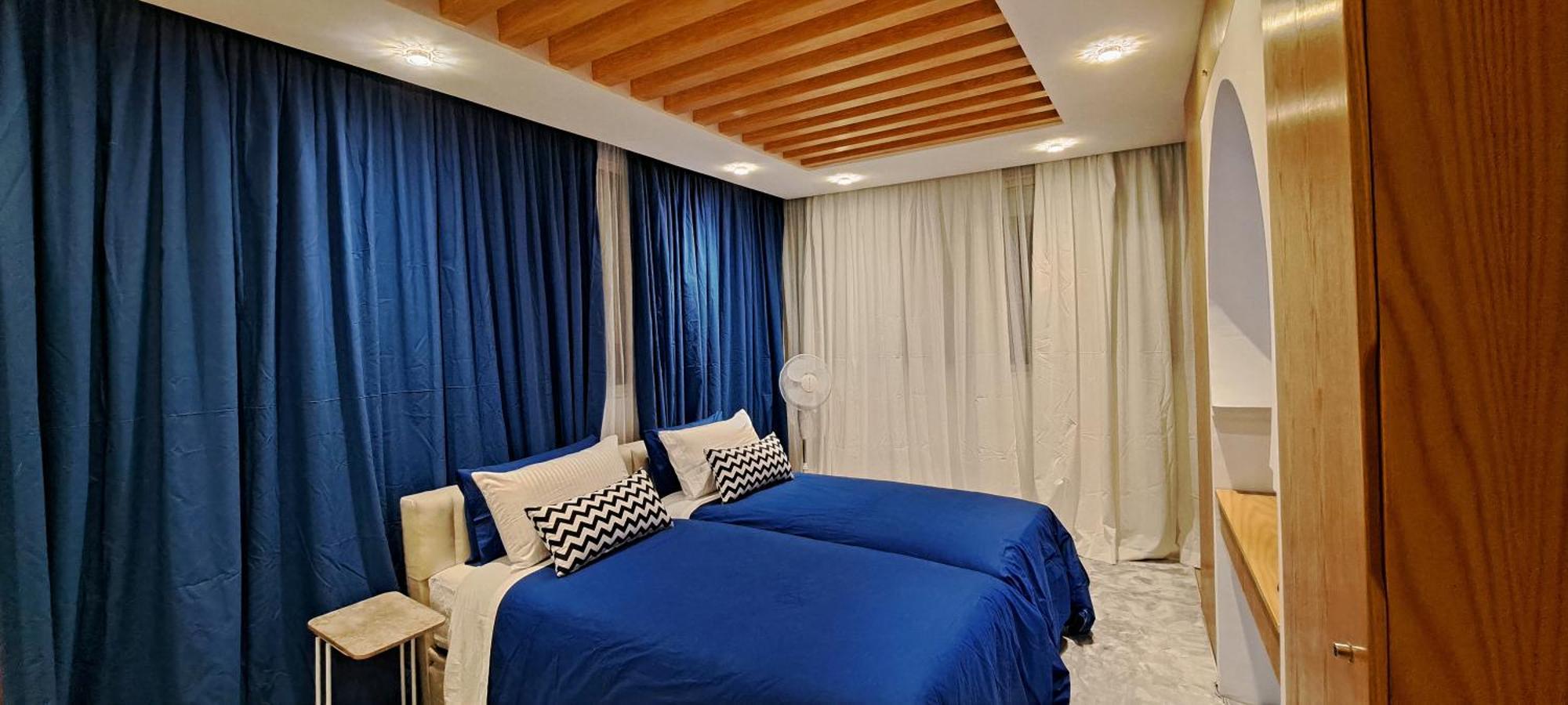 Rabat Residence - Ocean Stay Exteriör bild