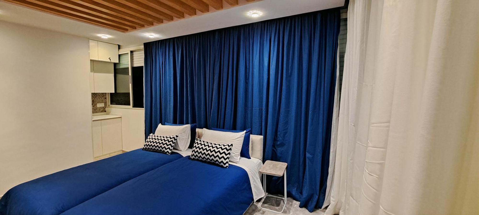 Rabat Residence - Ocean Stay Exteriör bild