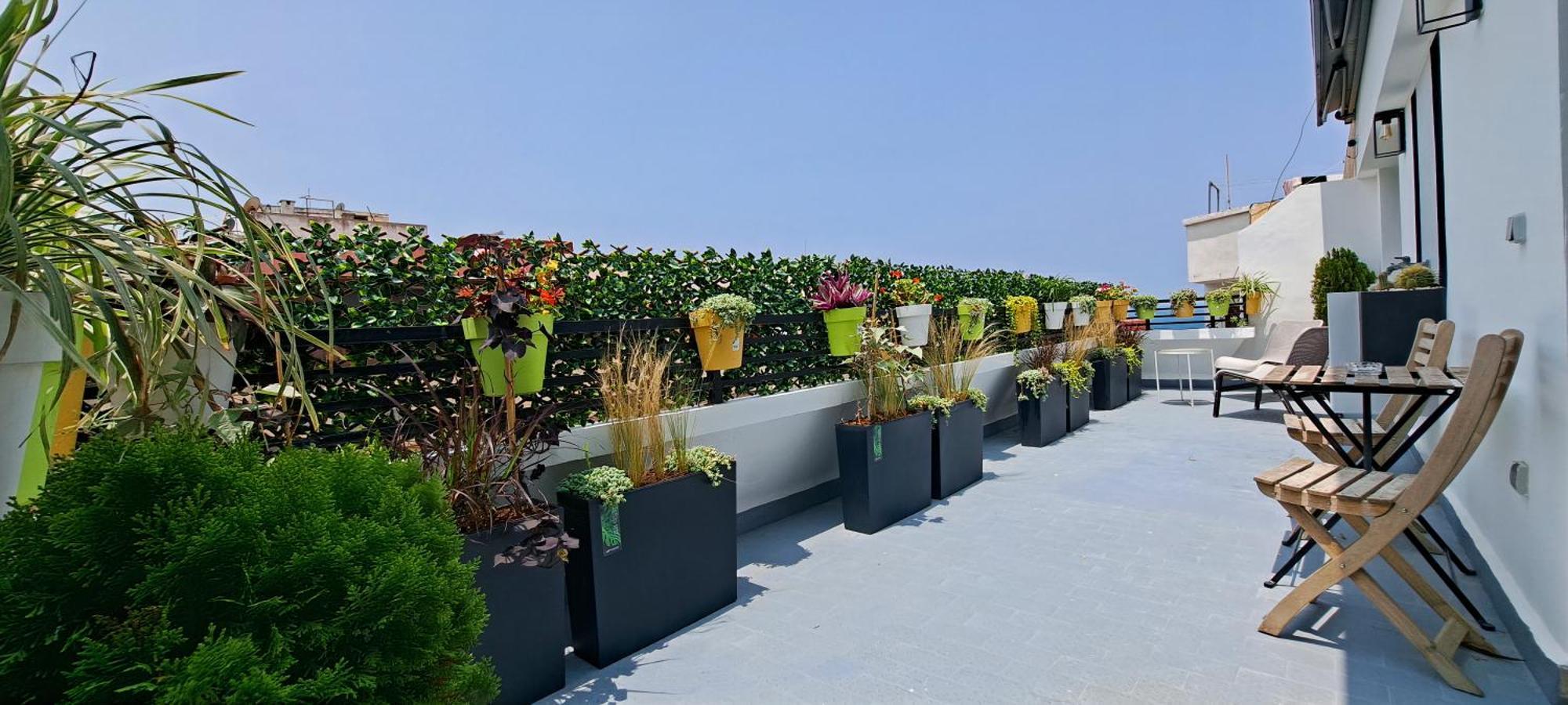 Rabat Residence - Ocean Stay Exteriör bild