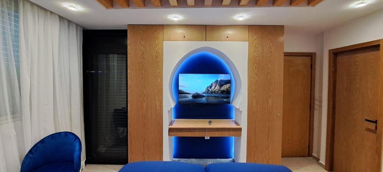 Rabat Residence - Ocean Stay Exteriör bild
