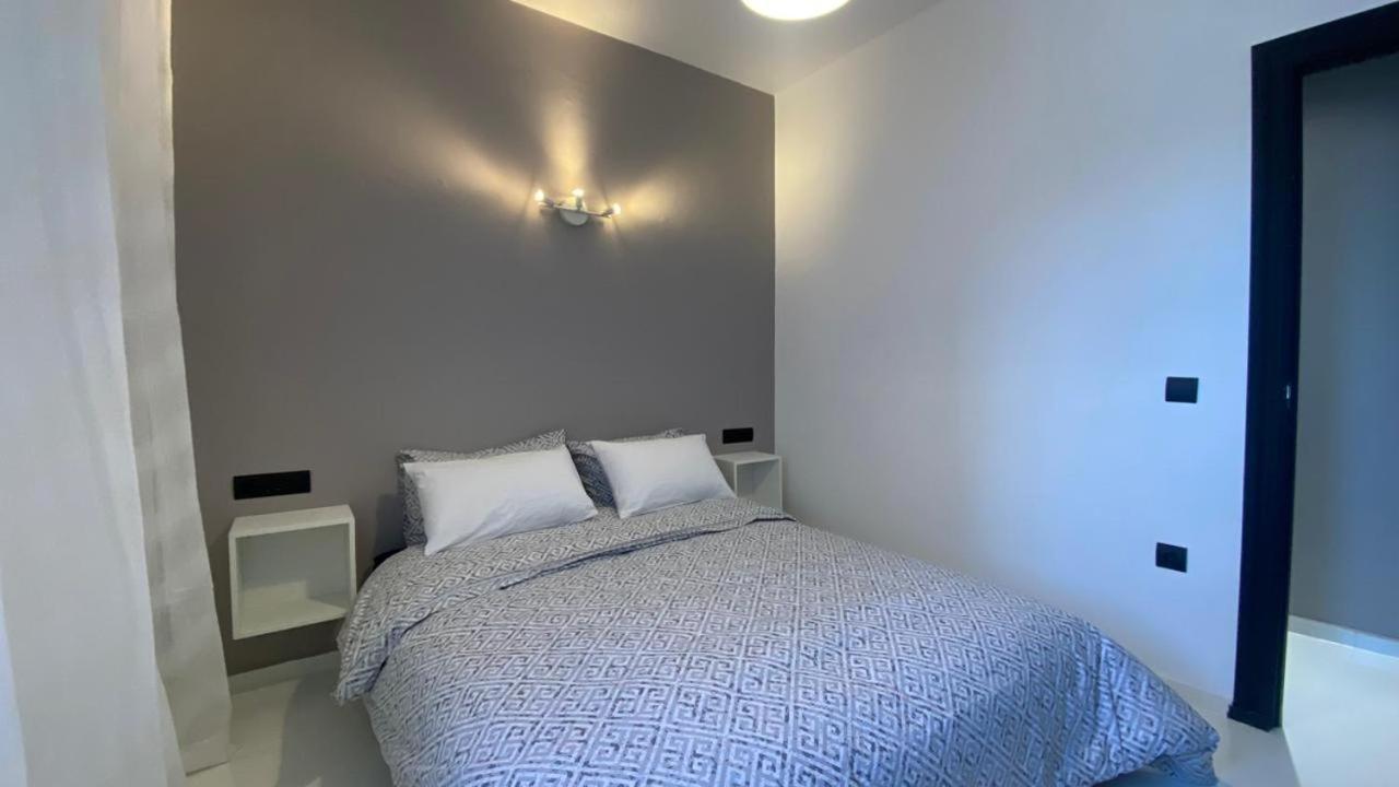 Rabat Residence - Ocean Stay Exteriör bild
