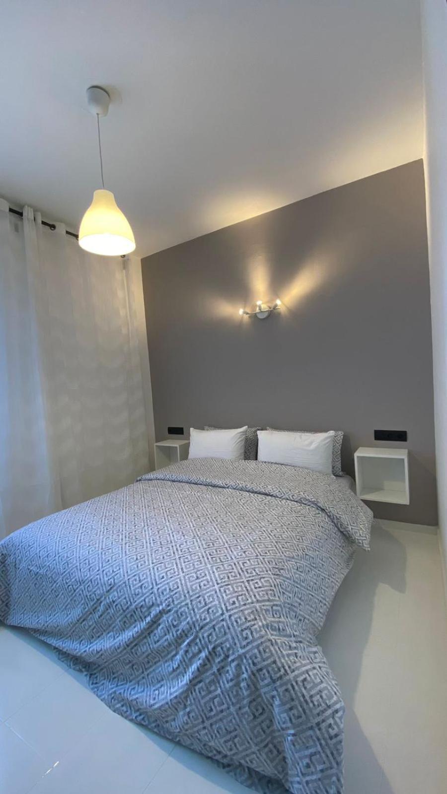 Rabat Residence - Ocean Stay Exteriör bild
