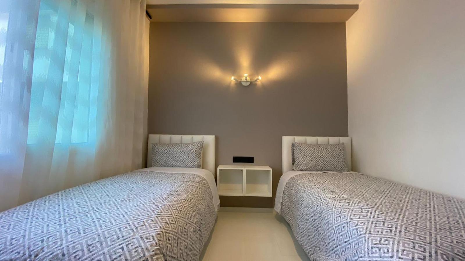 Rabat Residence - Ocean Stay Exteriör bild