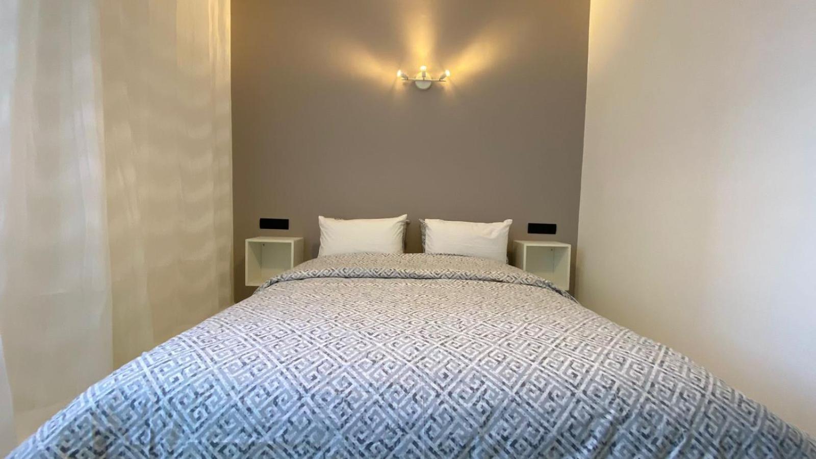 Rabat Residence - Ocean Stay Exteriör bild