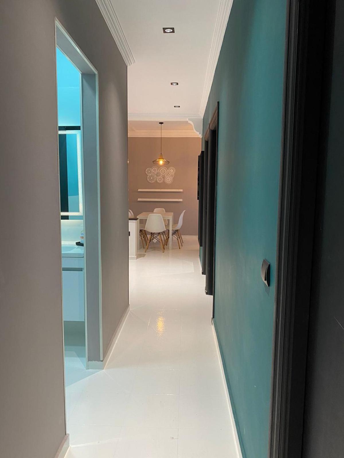 Rabat Residence - Ocean Stay Exteriör bild