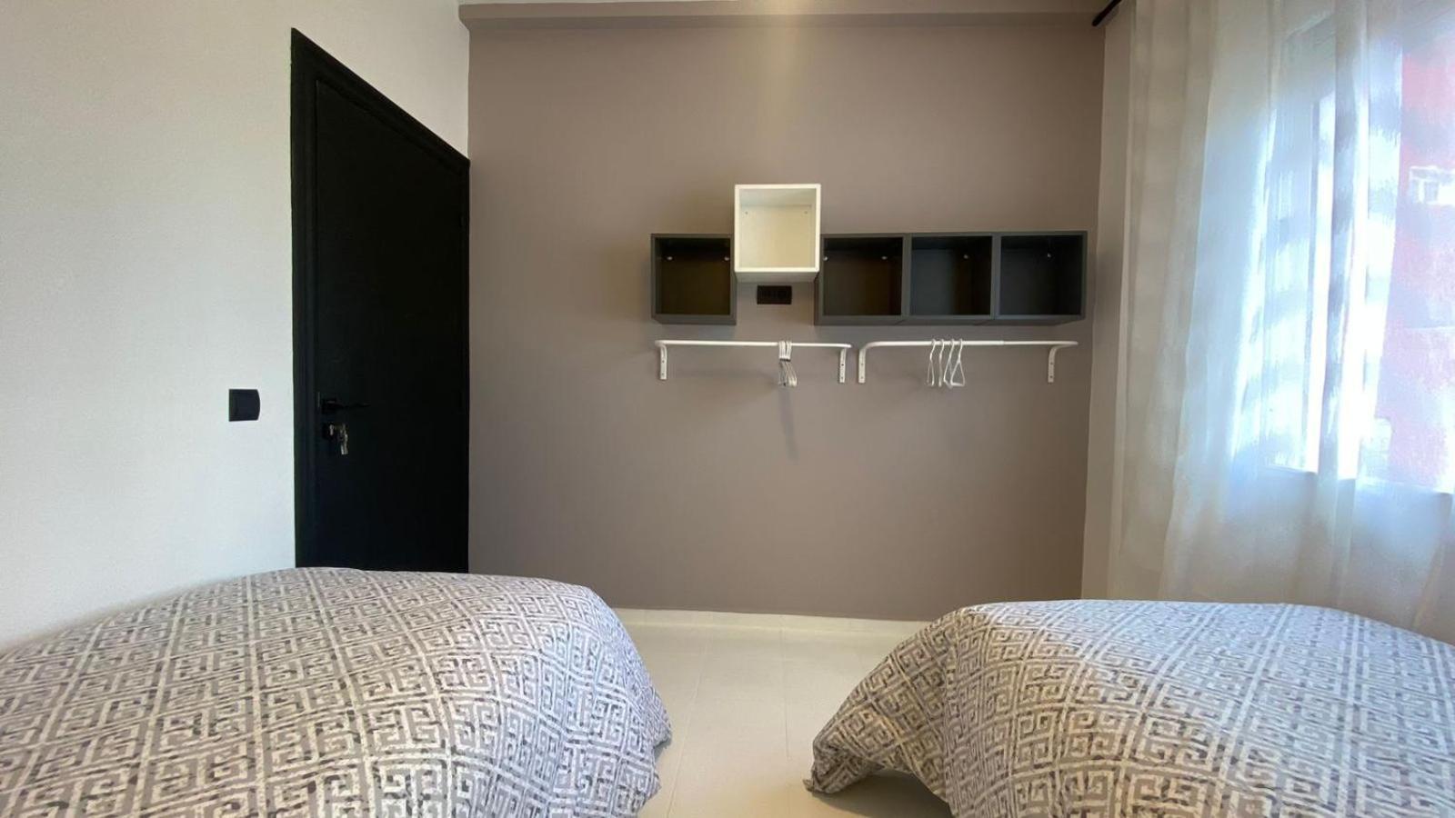 Rabat Residence - Ocean Stay Exteriör bild